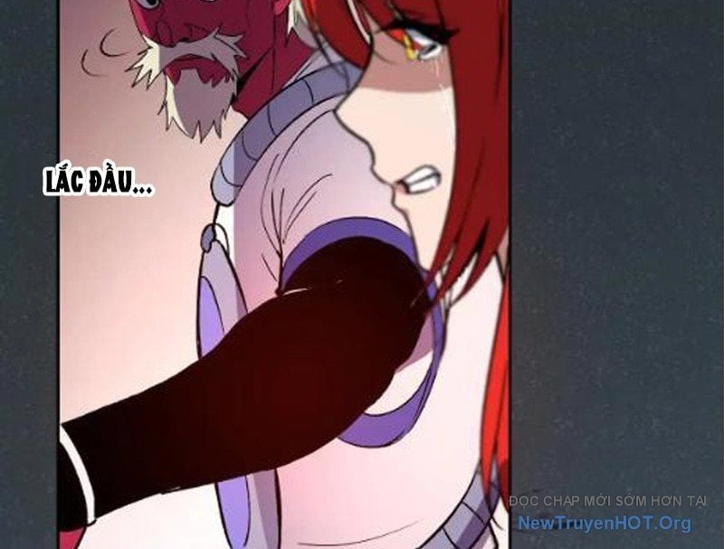 Ta Hoá Thân Ma Thần, Trở Thành Diệt Thế Cự Thú!: Chapter 41