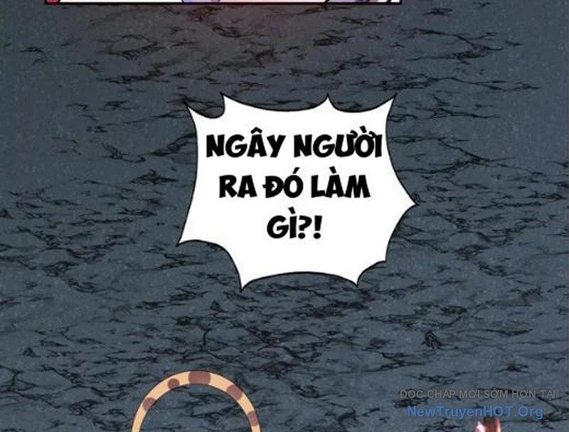 Ta Hoá Thân Ma Thần, Trở Thành Diệt Thế Cự Thú!: Chapter 41