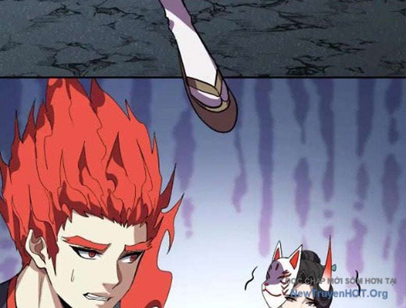 Ta Hoá Thân Ma Thần, Trở Thành Diệt Thế Cự Thú!: Chapter 41