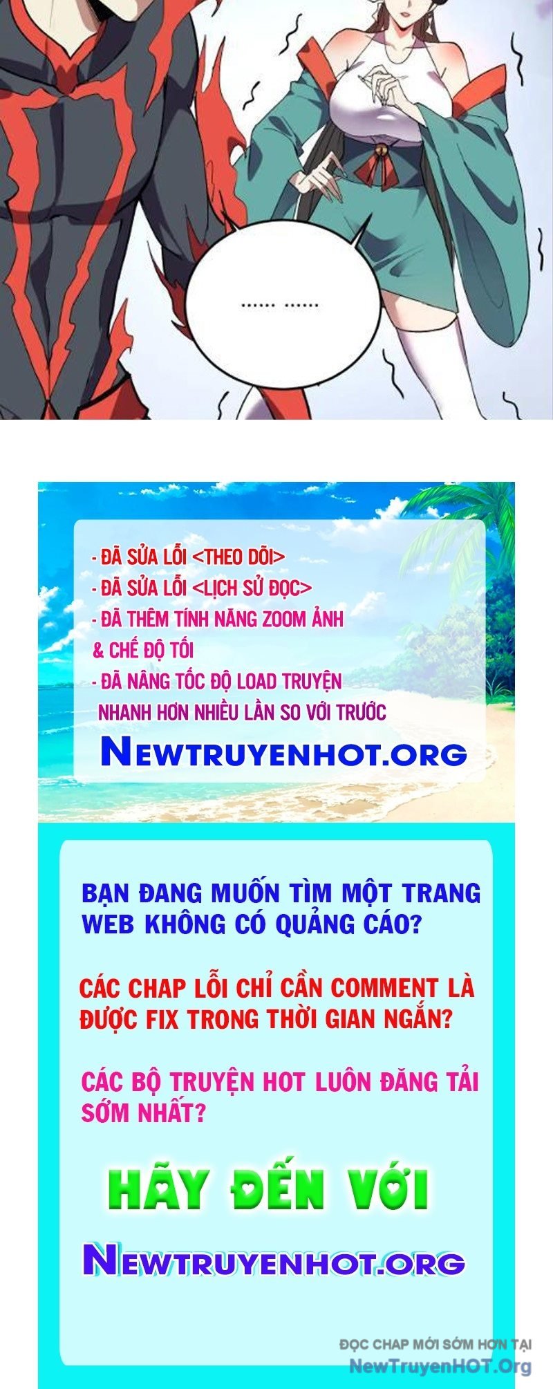 Ta Hoá Thân Ma Thần, Trở Thành Diệt Thế Cự Thú!: Chapter 41