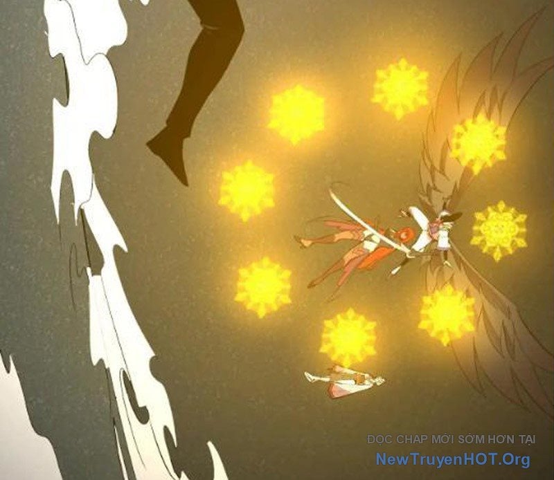 Ta Hoá Thân Ma Thần, Trở Thành Diệt Thế Cự Thú!: Chapter 41