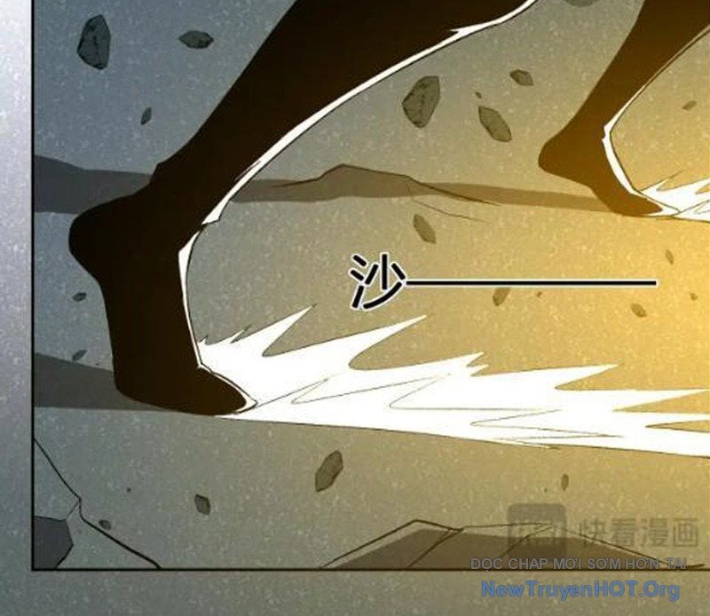 Ta Hoá Thân Ma Thần, Trở Thành Diệt Thế Cự Thú!: Chapter 41