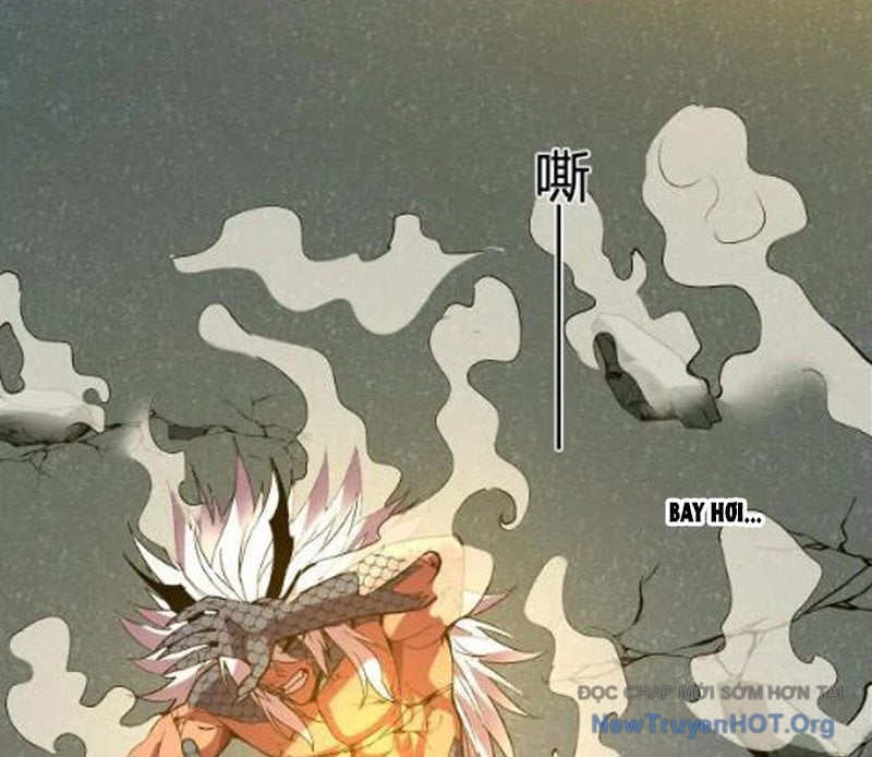 Ta Hoá Thân Ma Thần, Trở Thành Diệt Thế Cự Thú!: Chapter 41