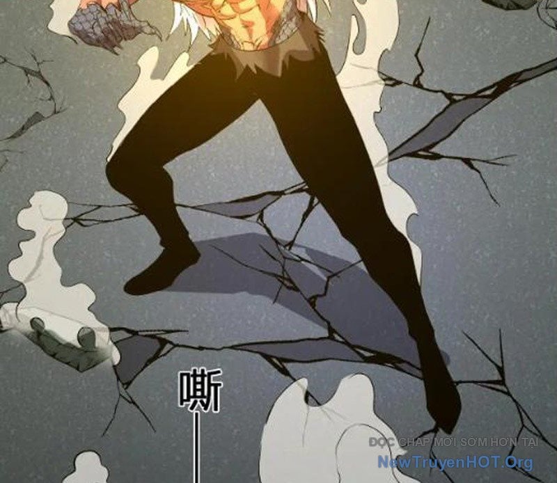 Ta Hoá Thân Ma Thần, Trở Thành Diệt Thế Cự Thú!: Chapter 41