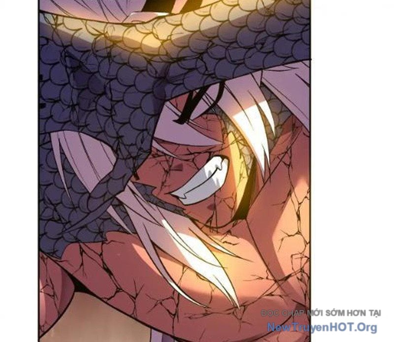 Ta Hoá Thân Ma Thần, Trở Thành Diệt Thế Cự Thú!: Chapter 41