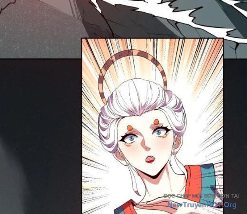 Ta Hoá Thân Ma Thần, Trở Thành Diệt Thế Cự Thú!: Chapter 41