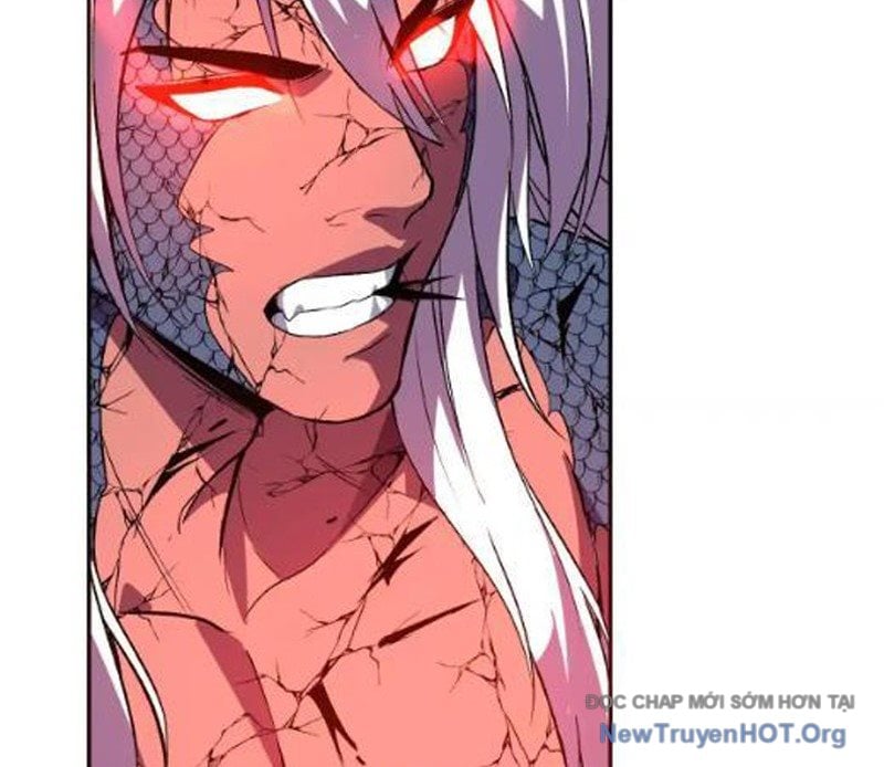 Ta Hoá Thân Ma Thần, Trở Thành Diệt Thế Cự Thú!: Chapter 41