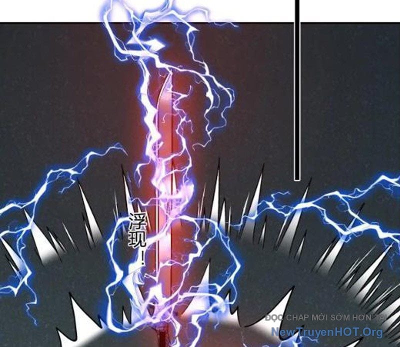 Ta Hoá Thân Ma Thần, Trở Thành Diệt Thế Cự Thú!: Chapter 41