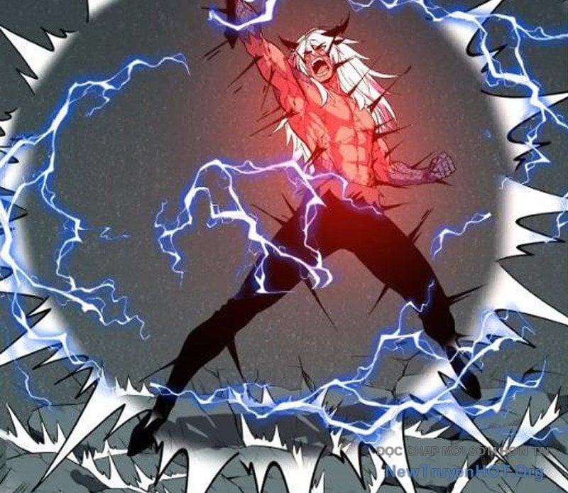 Ta Hoá Thân Ma Thần, Trở Thành Diệt Thế Cự Thú!: Chapter 41