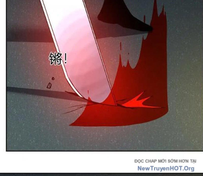 Ta Hoá Thân Ma Thần, Trở Thành Diệt Thế Cự Thú!: Chapter 41