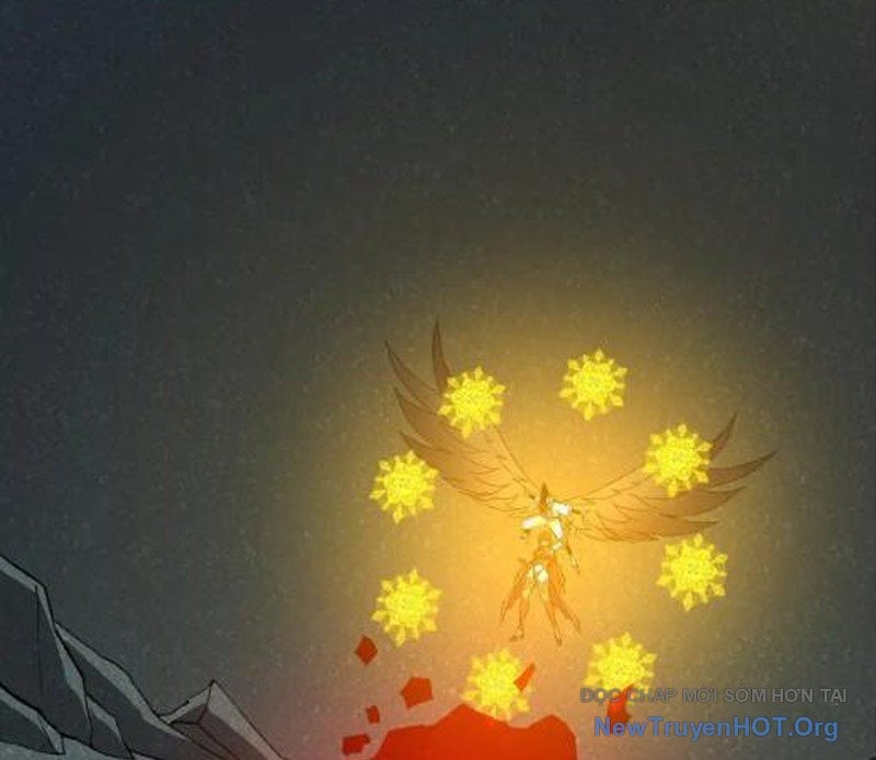 Ta Hoá Thân Ma Thần, Trở Thành Diệt Thế Cự Thú!: Chapter 41