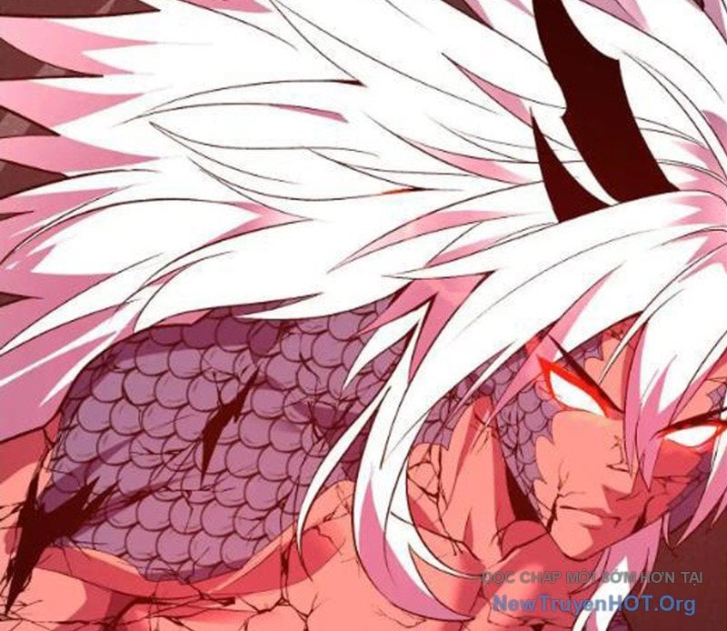 Ta Hoá Thân Ma Thần, Trở Thành Diệt Thế Cự Thú!: Chapter 41