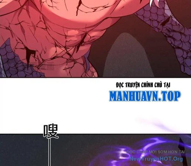 Ta Hoá Thân Ma Thần, Trở Thành Diệt Thế Cự Thú!: Chapter 41