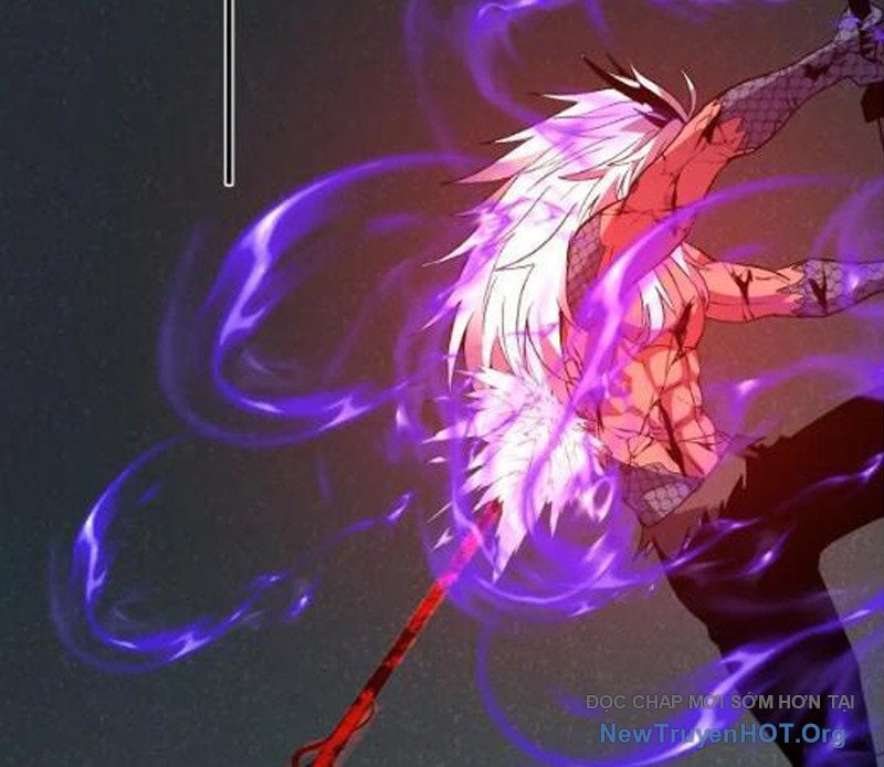 Ta Hoá Thân Ma Thần, Trở Thành Diệt Thế Cự Thú!: Chapter 41