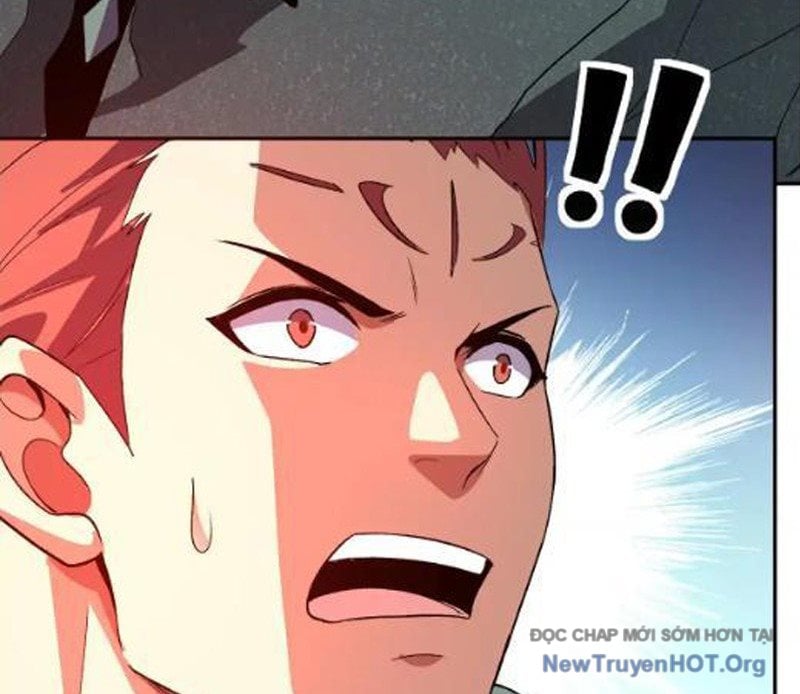 Ta Hoá Thân Ma Thần, Trở Thành Diệt Thế Cự Thú!: Chapter 41