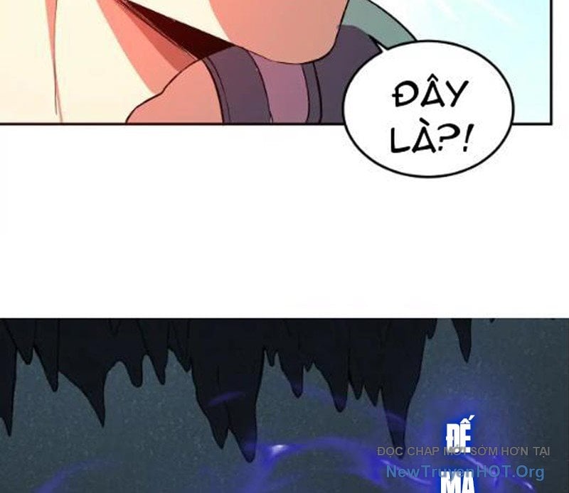 Ta Hoá Thân Ma Thần, Trở Thành Diệt Thế Cự Thú!: Chapter 41