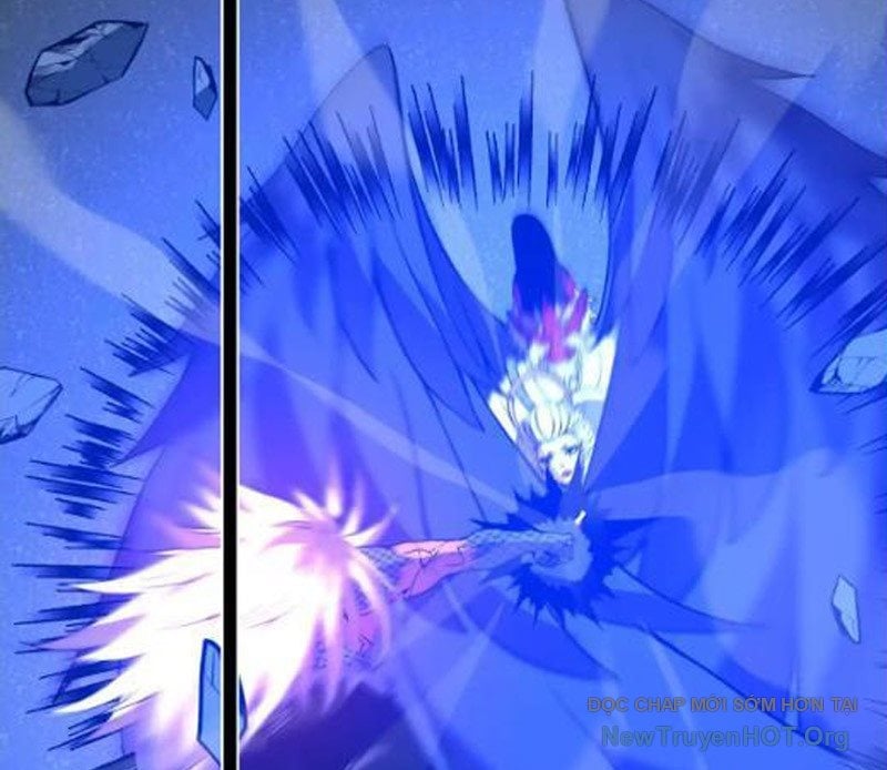 Ta Hoá Thân Ma Thần, Trở Thành Diệt Thế Cự Thú!: Chapter 41