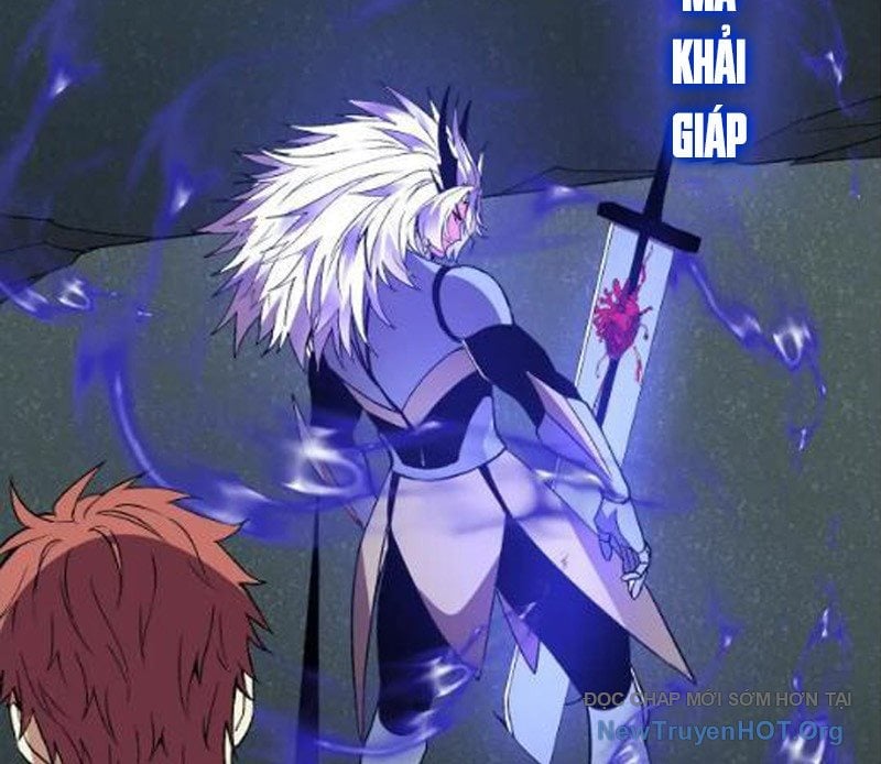 Ta Hoá Thân Ma Thần, Trở Thành Diệt Thế Cự Thú!: Chapter 41