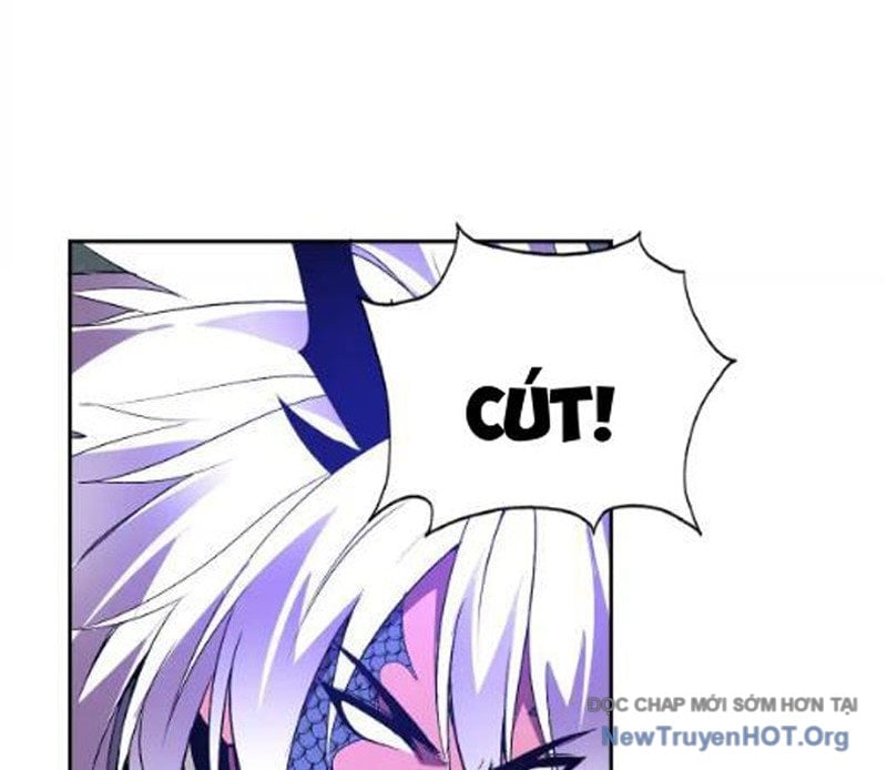 Ta Hoá Thân Ma Thần, Trở Thành Diệt Thế Cự Thú!: Chapter 41