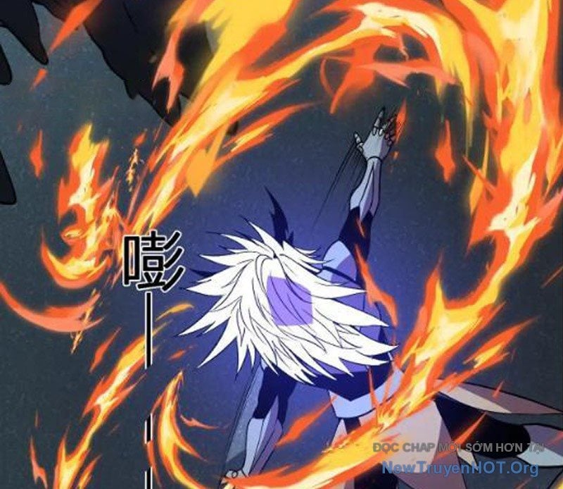 Ta Hoá Thân Ma Thần, Trở Thành Diệt Thế Cự Thú!: Chapter 41