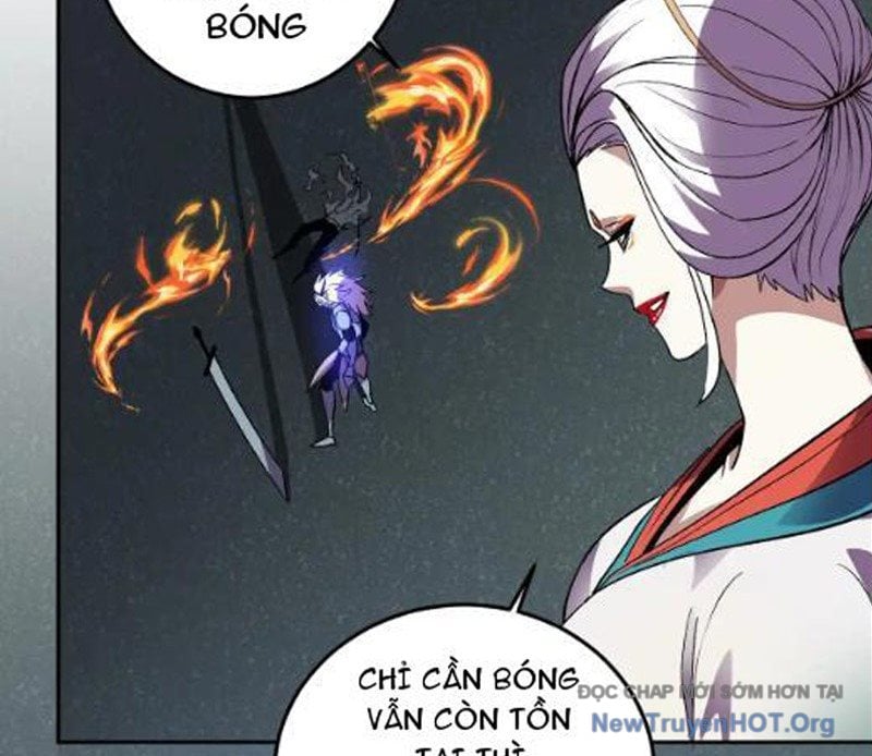 Ta Hoá Thân Ma Thần, Trở Thành Diệt Thế Cự Thú!: Chapter 41