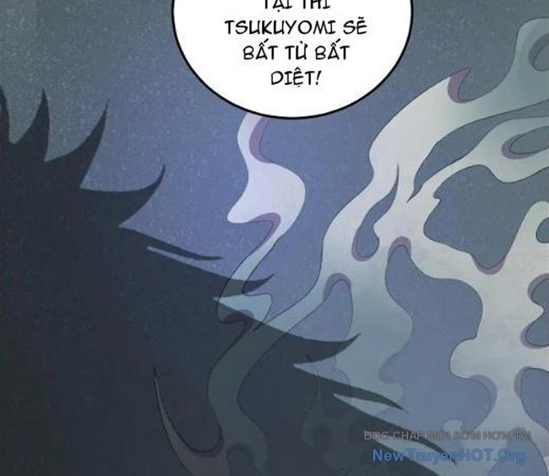 Ta Hoá Thân Ma Thần, Trở Thành Diệt Thế Cự Thú!: Chapter 41