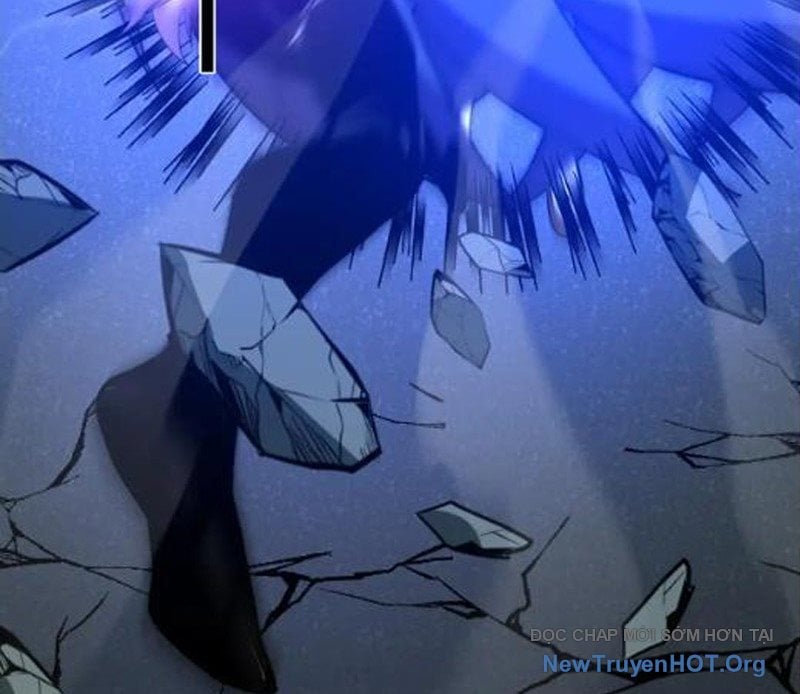 Ta Hoá Thân Ma Thần, Trở Thành Diệt Thế Cự Thú!: Chapter 41