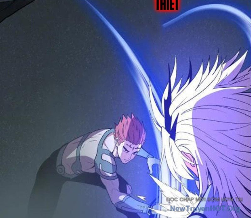 Ta Hoá Thân Ma Thần, Trở Thành Diệt Thế Cự Thú!: Chapter 41