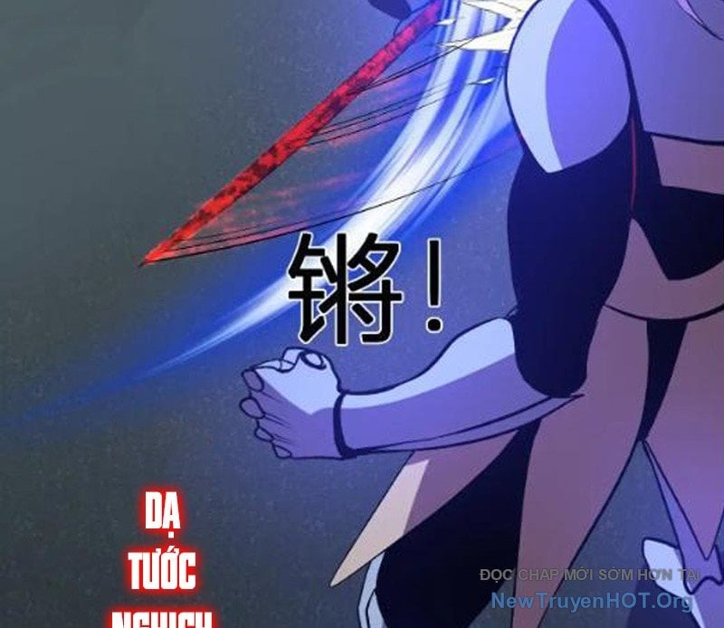 Ta Hoá Thân Ma Thần, Trở Thành Diệt Thế Cự Thú!: Chapter 41