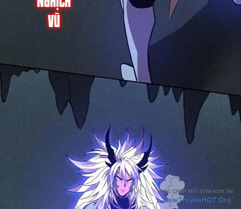 Ta Hoá Thân Ma Thần, Trở Thành Diệt Thế Cự Thú!: Chapter 41