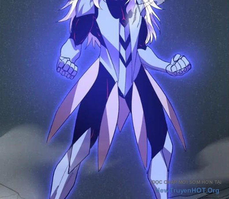 Ta Hoá Thân Ma Thần, Trở Thành Diệt Thế Cự Thú!: Chapter 41