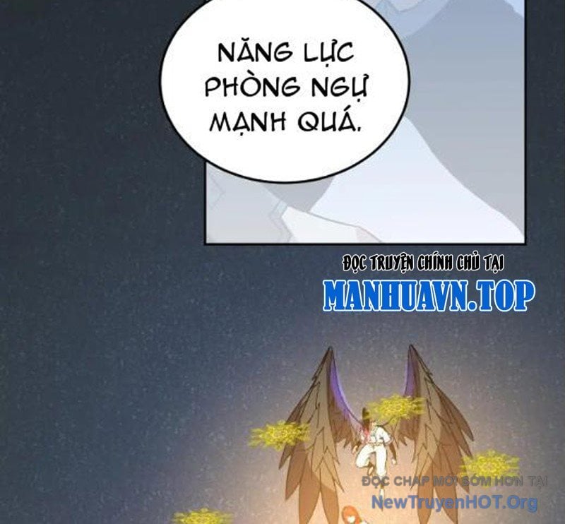 Ta Hoá Thân Ma Thần, Trở Thành Diệt Thế Cự Thú!: Chapter 41