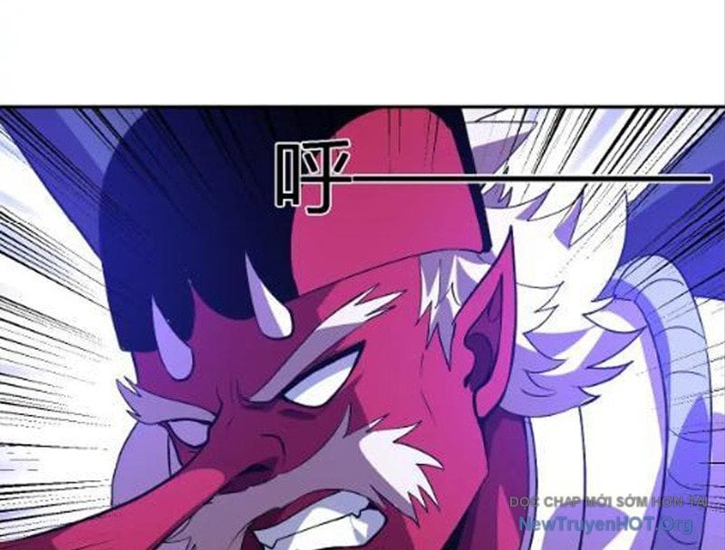 Ta Hoá Thân Ma Thần, Trở Thành Diệt Thế Cự Thú!: Chapter 41