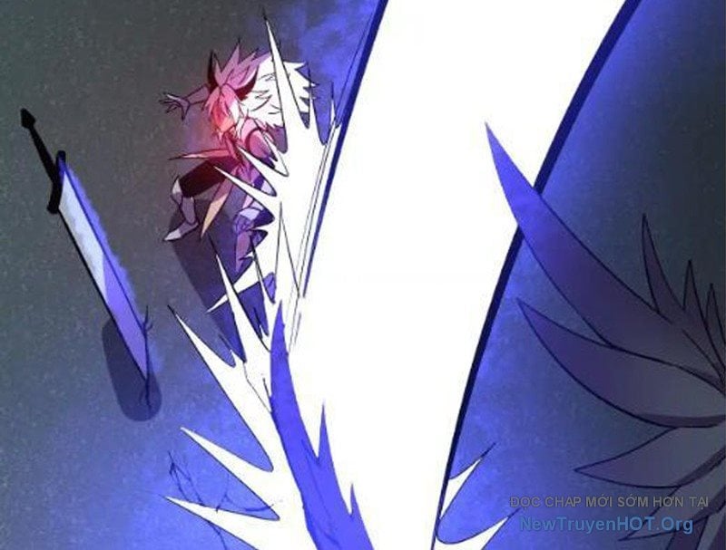 Ta Hoá Thân Ma Thần, Trở Thành Diệt Thế Cự Thú!: Chapter 41