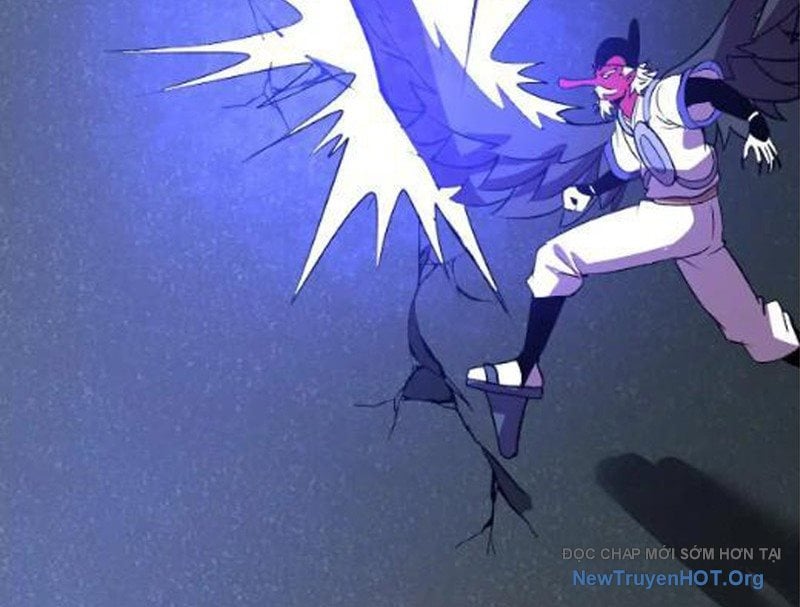 Ta Hoá Thân Ma Thần, Trở Thành Diệt Thế Cự Thú!: Chapter 41