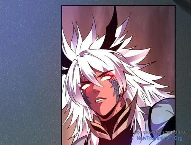 Ta Hoá Thân Ma Thần, Trở Thành Diệt Thế Cự Thú!: Chapter 41