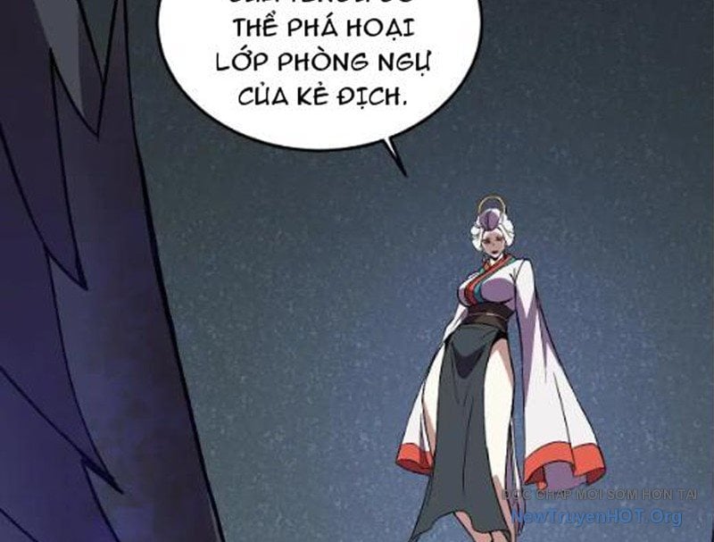 Ta Hoá Thân Ma Thần, Trở Thành Diệt Thế Cự Thú!: Chapter 41