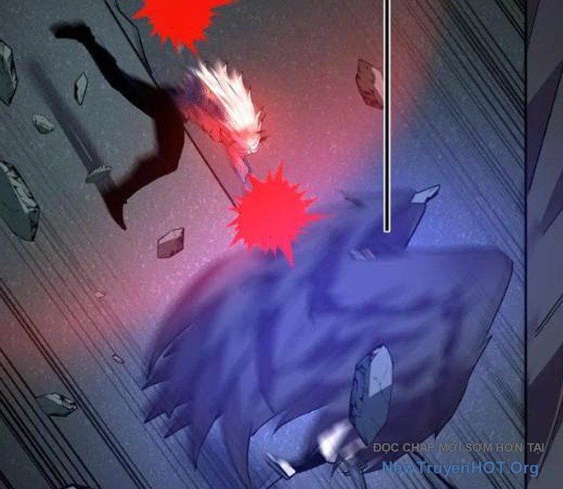 Ta Hoá Thân Ma Thần, Trở Thành Diệt Thế Cự Thú!: Chapter 41