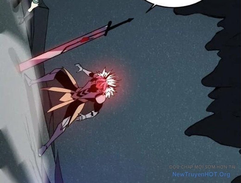 Ta Hoá Thân Ma Thần, Trở Thành Diệt Thế Cự Thú!: Chapter 41