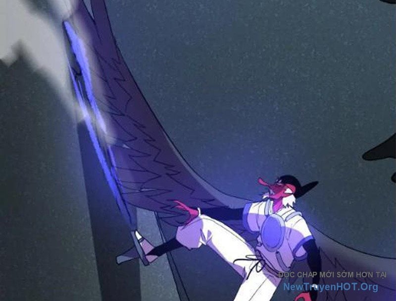 Ta Hoá Thân Ma Thần, Trở Thành Diệt Thế Cự Thú!: Chapter 41