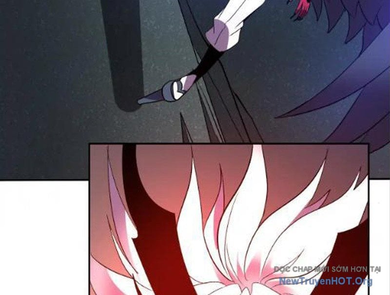 Ta Hoá Thân Ma Thần, Trở Thành Diệt Thế Cự Thú!: Chapter 41