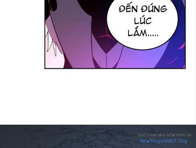 Ta Hoá Thân Ma Thần, Trở Thành Diệt Thế Cự Thú!: Chapter 41