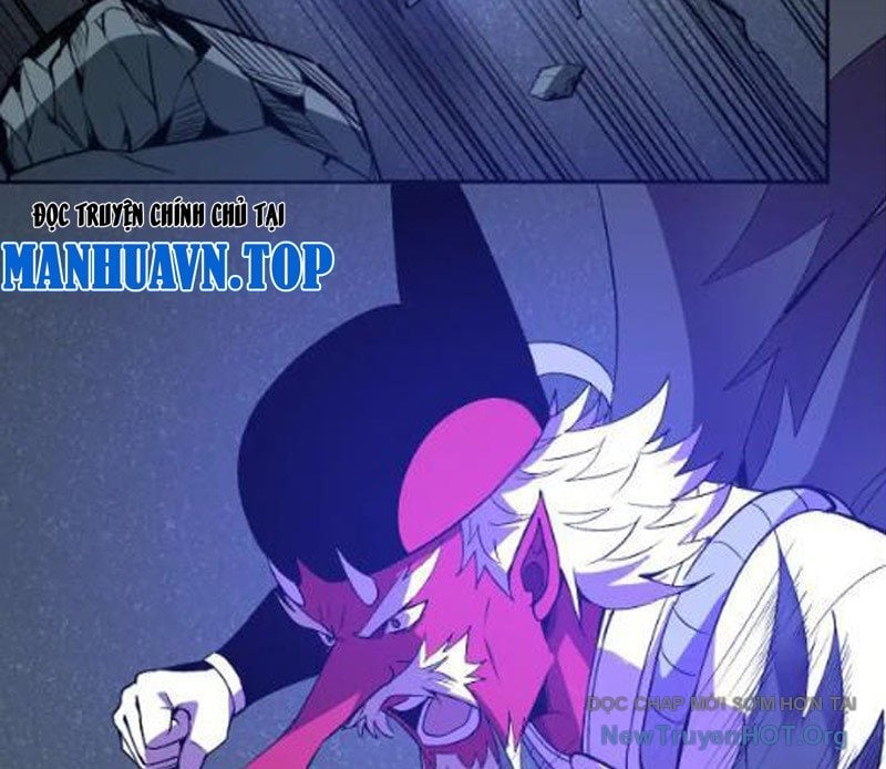 Ta Hoá Thân Ma Thần, Trở Thành Diệt Thế Cự Thú!: Chapter 41