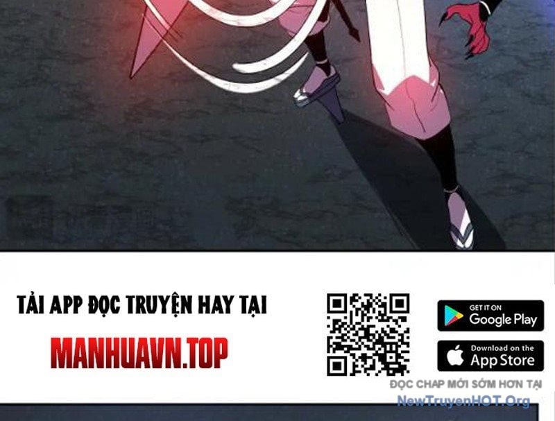 Ta Hoá Thân Ma Thần, Trở Thành Diệt Thế Cự Thú!: Chapter 41