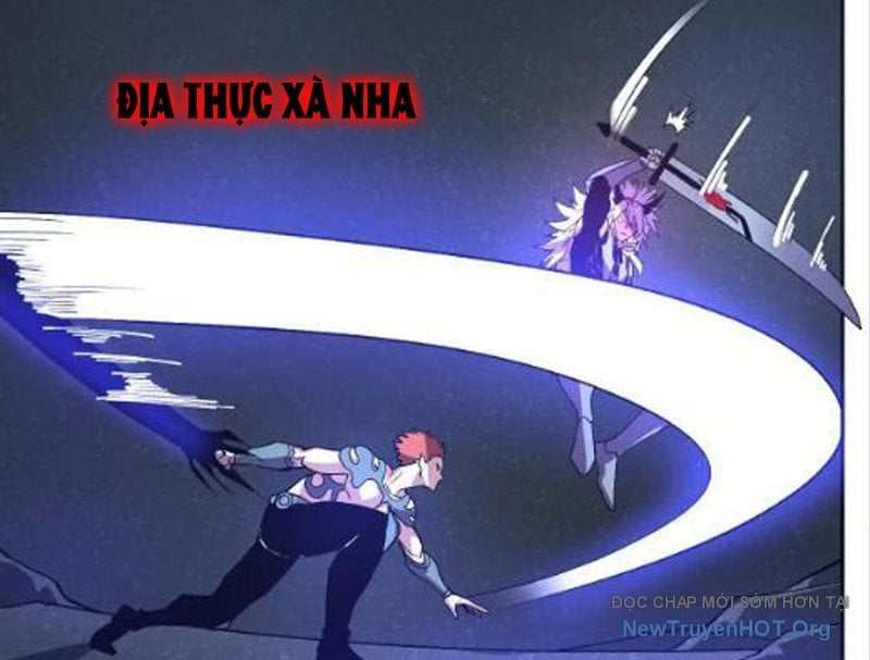 Ta Hoá Thân Ma Thần, Trở Thành Diệt Thế Cự Thú!: Chapter 41