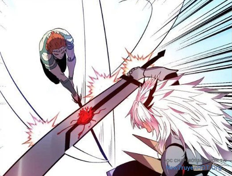 Ta Hoá Thân Ma Thần, Trở Thành Diệt Thế Cự Thú!: Chapter 41