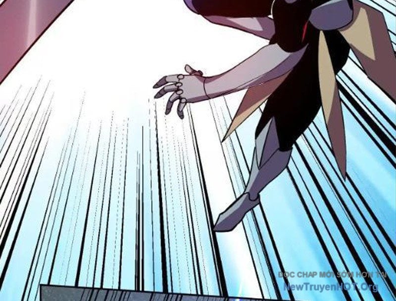 Ta Hoá Thân Ma Thần, Trở Thành Diệt Thế Cự Thú!: Chapter 41