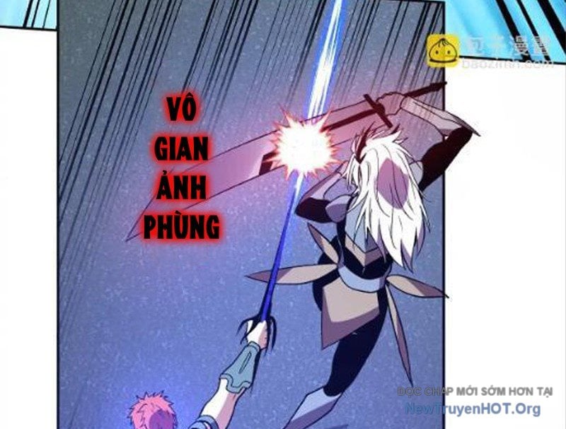 Ta Hoá Thân Ma Thần, Trở Thành Diệt Thế Cự Thú!: Chapter 41