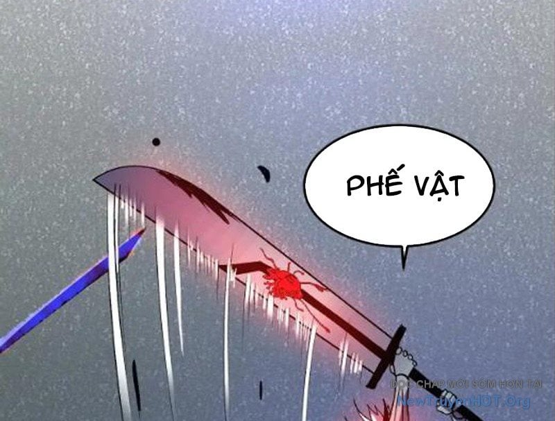 Ta Hoá Thân Ma Thần, Trở Thành Diệt Thế Cự Thú!: Chapter 41