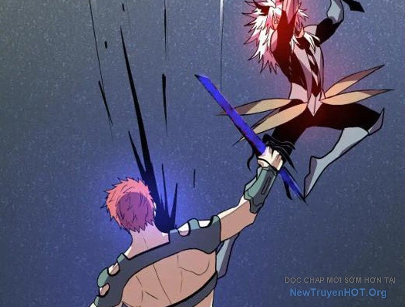 Ta Hoá Thân Ma Thần, Trở Thành Diệt Thế Cự Thú!: Chapter 41